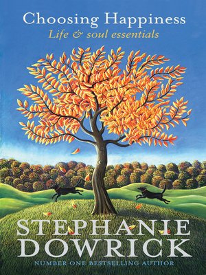 Choosing Happiness - ebook